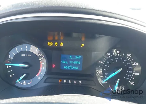 2013 Ford Fusion S from USA, damaged, VIN 3FA6P0G76DR194201